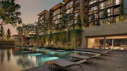 Holland Link (D10), Condominium #607532661